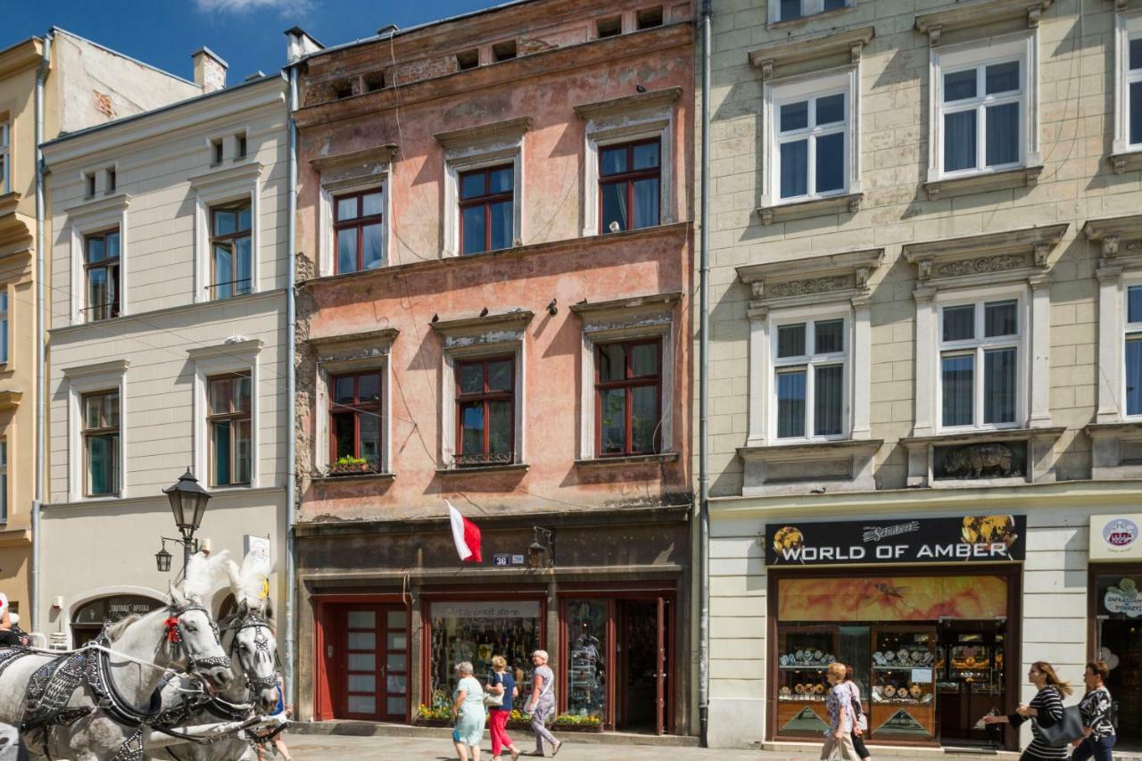 Wawelove Royal Spacious 2 Bedroom Apt 1 Min To Main Sq! Krakow Exterior photo